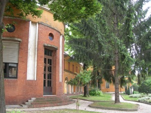Forlì, Asilo Santarelli 2