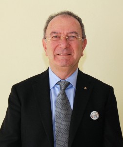 Maurizio Calestrini